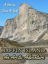 Poster for Baffin Island: An Arctic Adventure