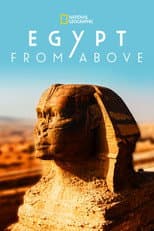 Poster for Egypt From Above