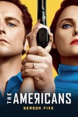 Poster for Season 5