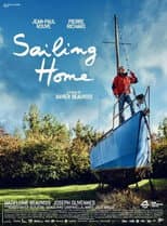 Poster for Sailing Home