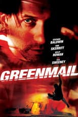 Poster for Greenmail