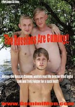 Poster for The Russians Are Cumming