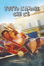 Poster for Tutto l'amore che c'è