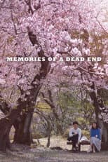 Poster for Memories of a Dead End
