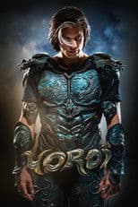 Poster for Yoroï