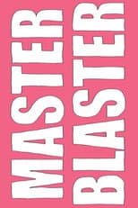 Poster for Master Blaster