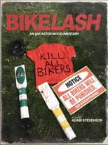 Poster for Bikelash