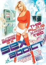 Poster for Sunrise Adams Is a Sex Addict