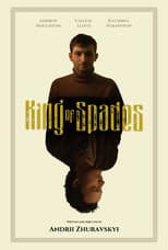 Poster for King of Spades