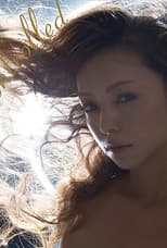 Poster for 安室奈美惠势不可挡 - Namie Amuro Uncontrolled