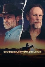 Poster for Indomptables