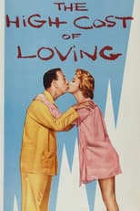 Poster for The High Cost of Loving