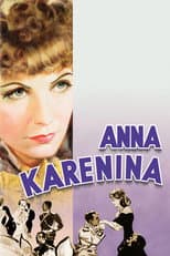 Poster for Anna Karenina