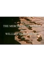 Poster for The Merchant of Venice