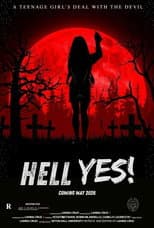 Poster for Hell Yes