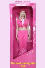 Poster for Barbie sex doll wet