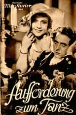 Poster for Invitation to the Dance