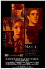 Poster for Nadie nada