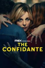 Poster for The Confidante