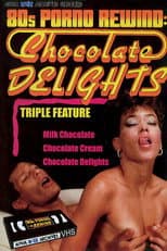 Poster for Milk Chocolate