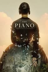 Poster for Inside 'The Piano'