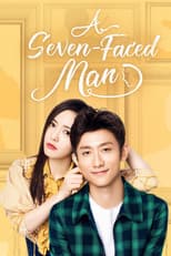 Poster for A Seven-Faced Man