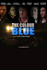 Poster for The Colour Blue