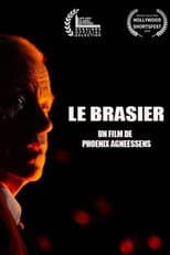 Poster for Le Brasier