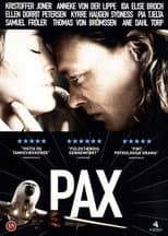 Poster for Pax