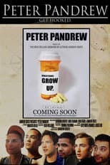 Poster for Peter Pandrew