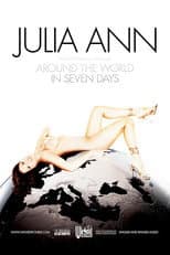 Poster for Around the World in Seven Days