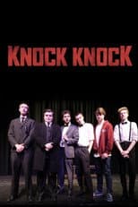 Poster for Knock Knock