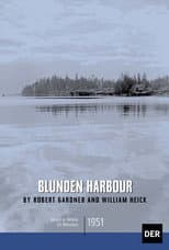 Poster for Blunden Harbour