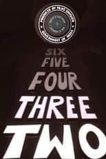 Poster for Six Five Four Three Two