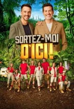 Poster for Sortez-moi d'ici!