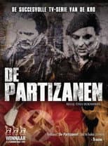 Poster for De Partizanen