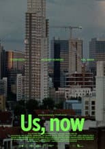 Poster for Us, now