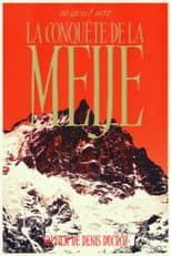 Poster for The Conquest Of La Meije