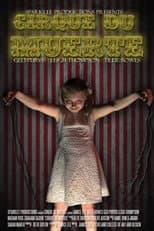Poster for Cirque du Muerte