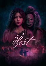 Poster for Host