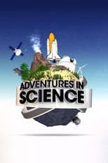 Poster for Sur Les Routes De La Science
