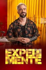 Poster for Experimente