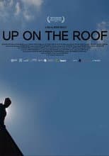 Poster for Up on the Roof