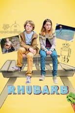 Poster for Rhubarb