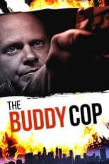 Poster for The Buddy Cop