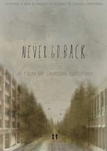 Poster for Never Go Back