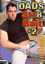 Poster for Dads Str8 Bait 2
