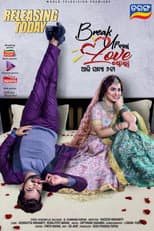 Poster for Break Up Bala Love Story
