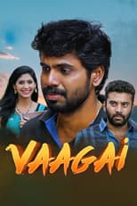 Poster for Vaagai
