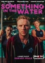 Poster for Something In The Water